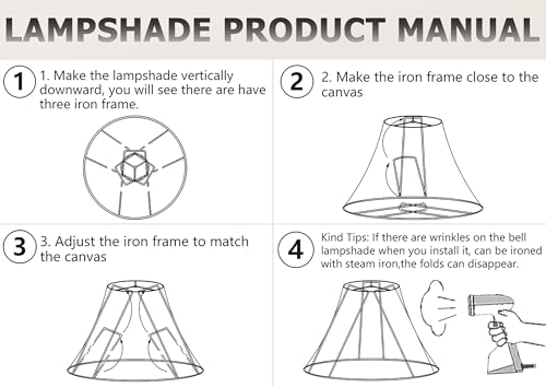 M&2Lampshade