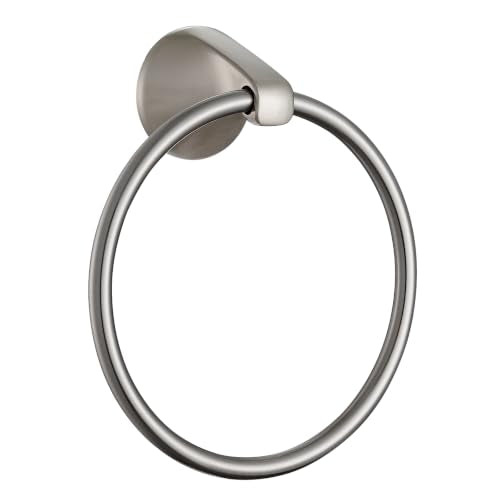 Towel Ring Wall Mounted Bathroom Hardware