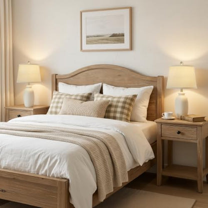 Ceramic Table Lamps Set of 2