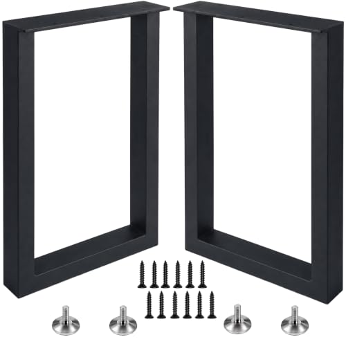 Metal Table Legs Bench Legs Furniture Feets for Coffee Table