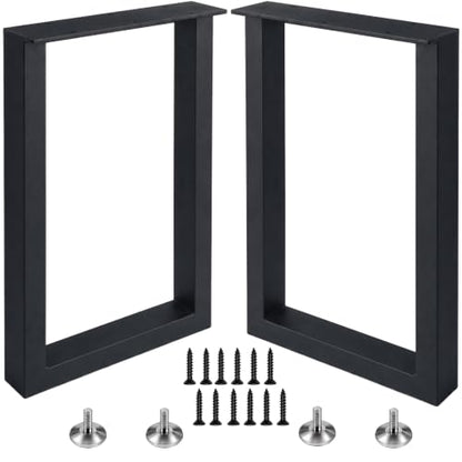Metal Table Legs Bench Legs Furniture Feets for Coffee Table