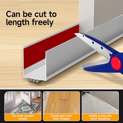 Weather Stripping Door Seal