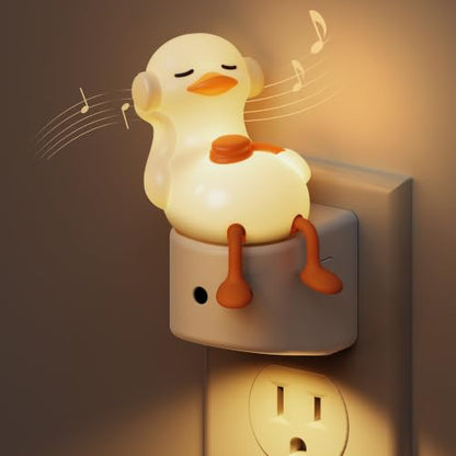 Night Light for Kids