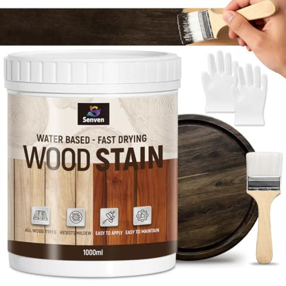 Wood Stain Wood Stain