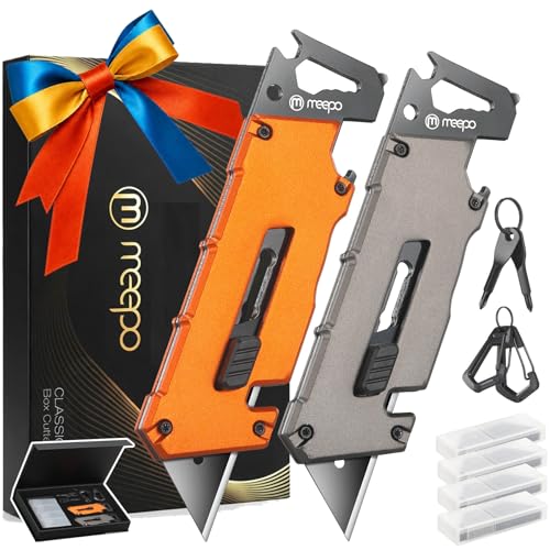 EDC Box Cutter