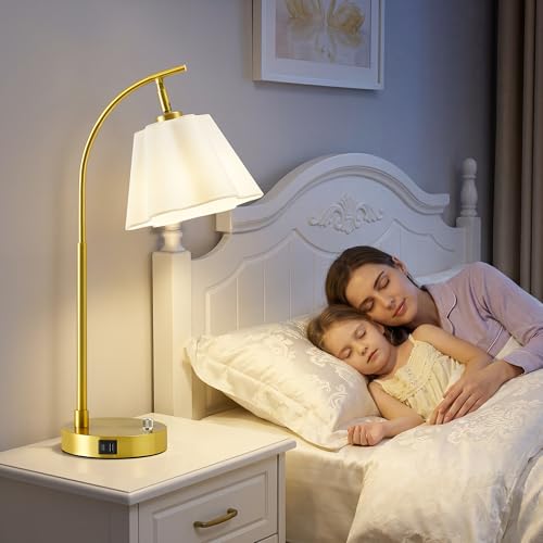 Table Lamps Set of 2
