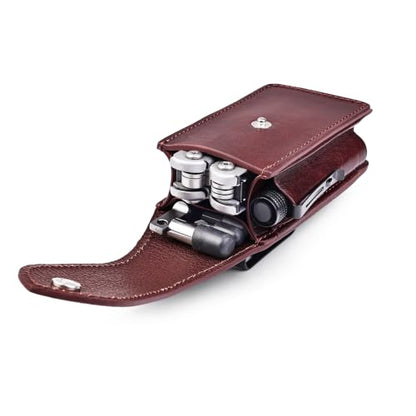 Leather Multitool Sheath