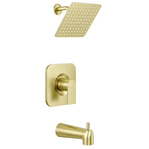 Compatible with Moen Posi