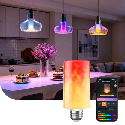 Smart Light Stick