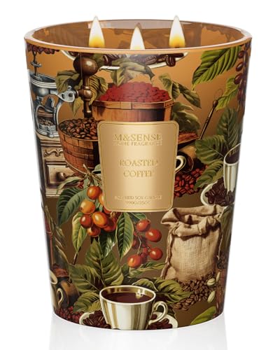 Large Soy Candle