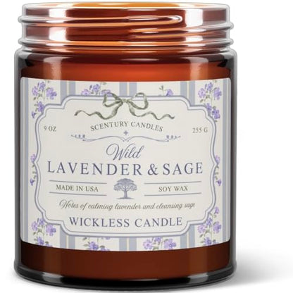 Wickless Candles for Candle Warmer Lamp