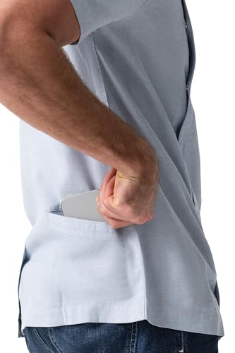 Men's Cardiff Chef Coat