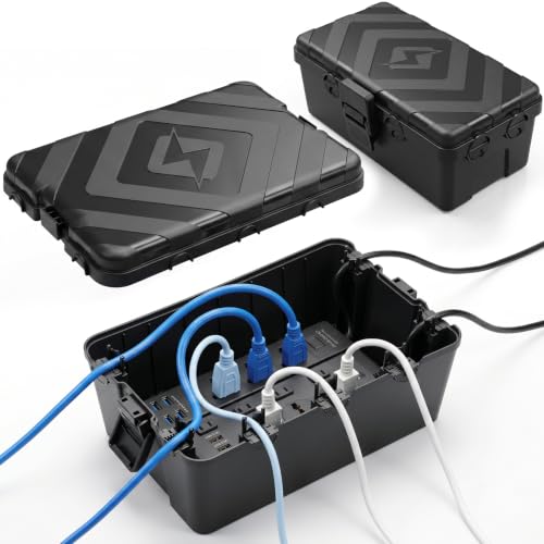 Outdoor Electrical Box Waterproof