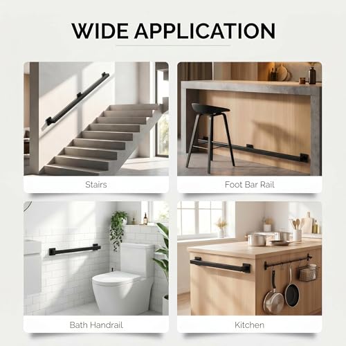 Stair Railing