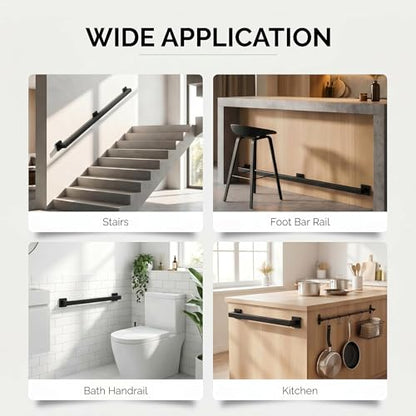 Stair Railing