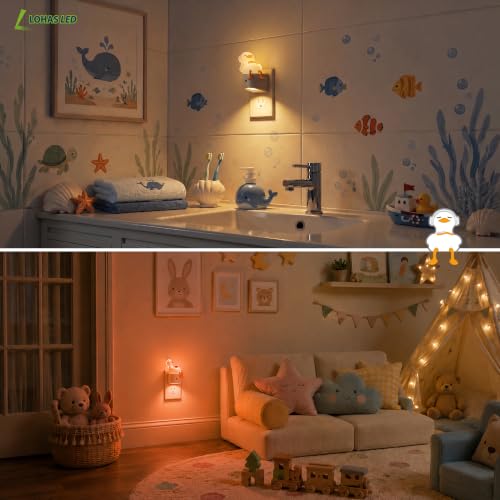 Night Light for Kids