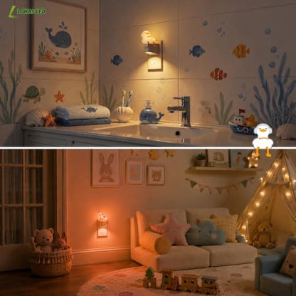 Night Light for Kids