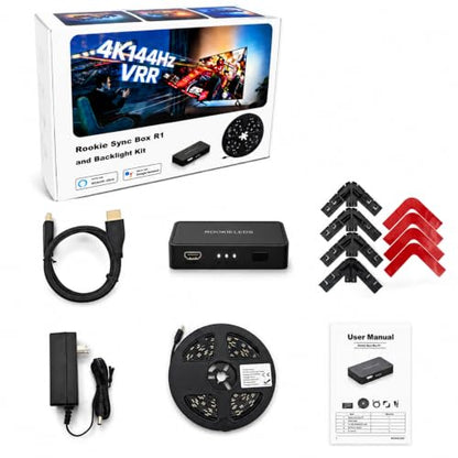 Sync Box R1 RGBCW