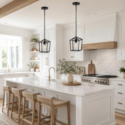 Pendant Lights Kitchen Island