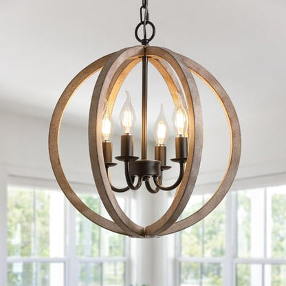 Chandeliers for Dining Room