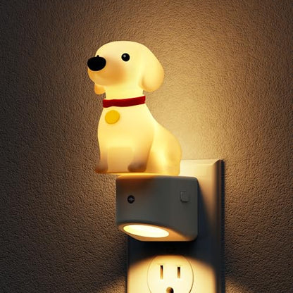Night Light for Kids