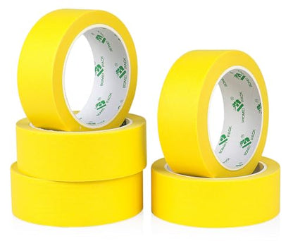 5 Pack Painters Tape