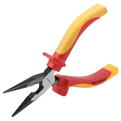Insulated Screwdriver Set Electrical Tools