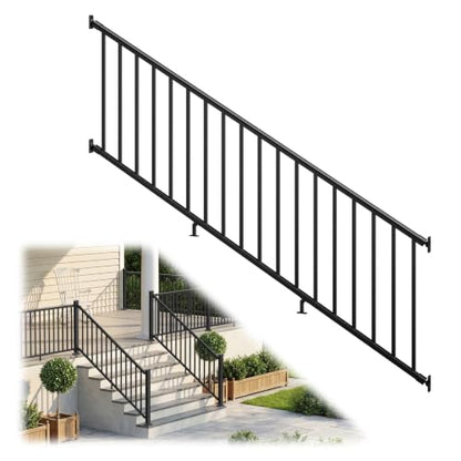 Aluminum Deck Railing Kits