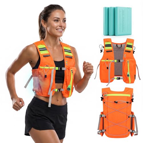 Cooling Vest Aerospace