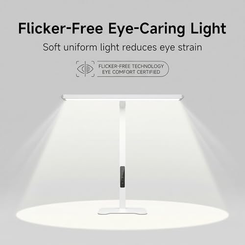 24W LED Floor Lamp