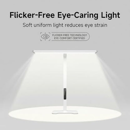 24W LED Floor Lamp