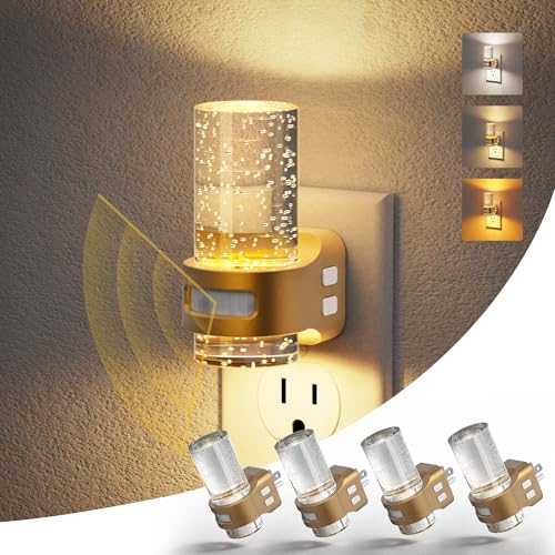 Night Lights Plug into Wall