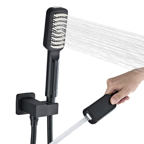 Handheld Shower Head