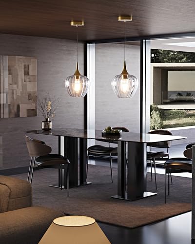 Pendant Lighting for Kitchen Island