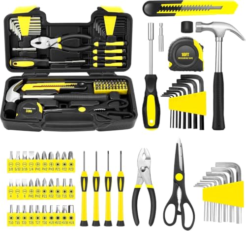 Household Tool Set