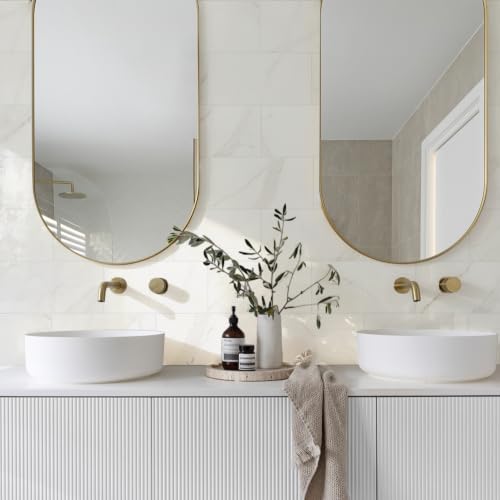 Peel & Stick Backsplash