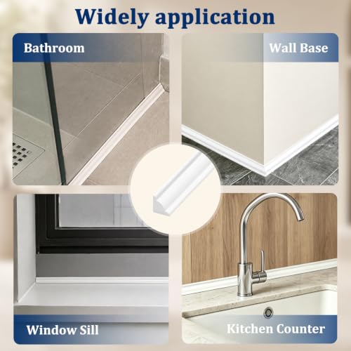 Peel and Stick Molding Trim