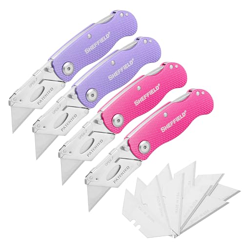 folding knife