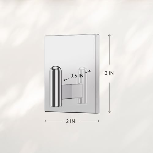 Decor Large Metal Towel Hook Bath