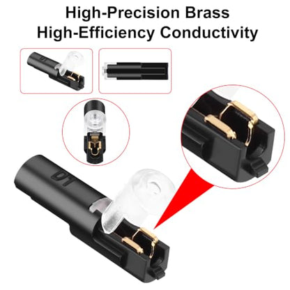 Quick Connect Wire Connectors for 18