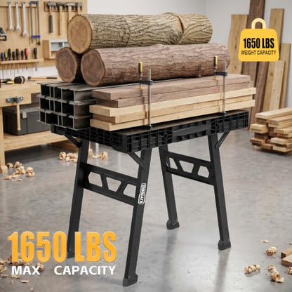 Worktable