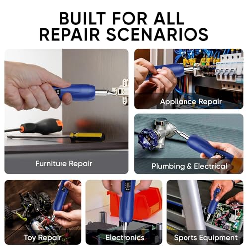 Torque Screwdriver