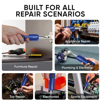 Torque Screwdriver