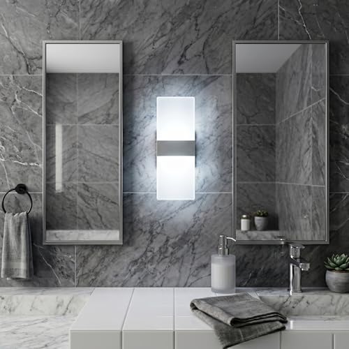 12W Modern LED Wall Sconces 2