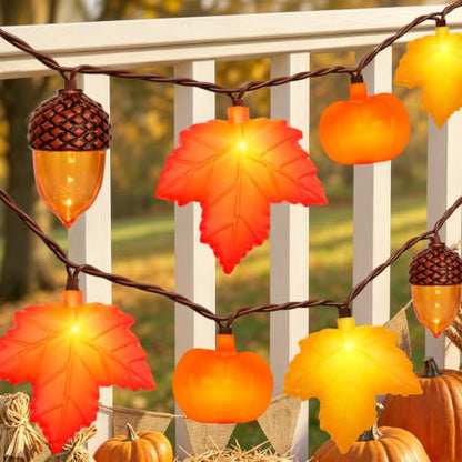 Holiday Decorations Lights