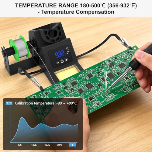 Soldering Station