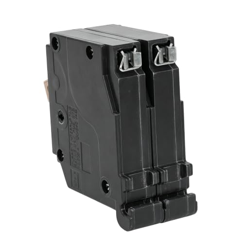 2 Pole Circuit Breaker Replacement for Cutler Hammer Load Centers Type 3