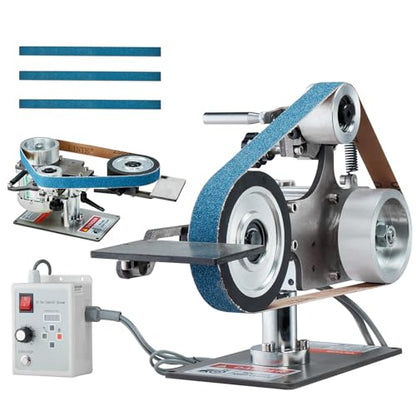 Belt Grinder Sander