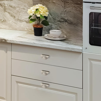 Brushed Nickel Cabinet Pulls (Brushed Nickel)