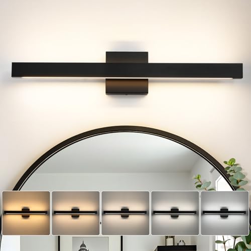 Modern Bathroom Vanity Light